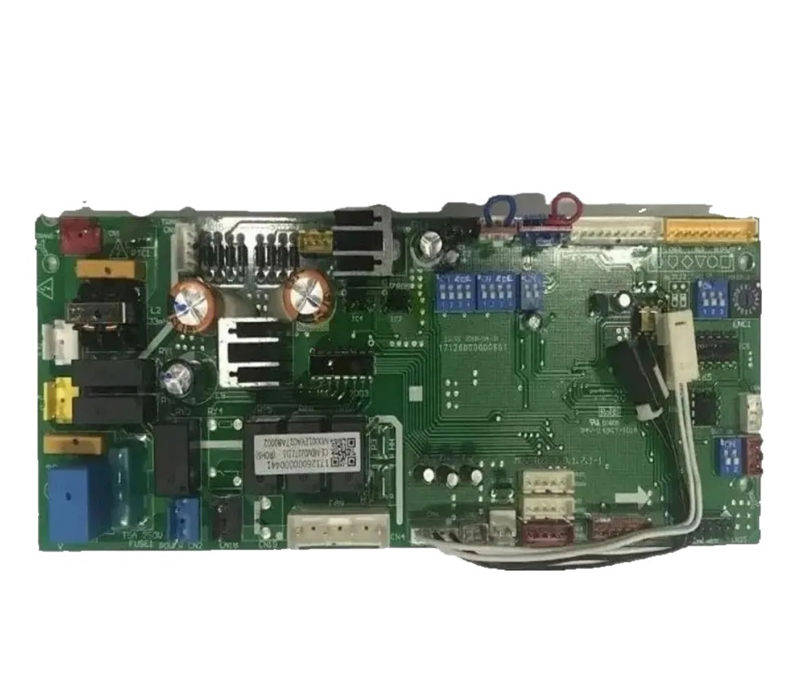CVFHGX Air conditioner mainboard CE-MDVD22T2 17126000000441