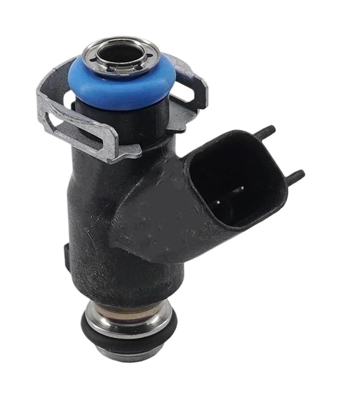 Qwqwfa One Color Petrol Fuel Injector For Cadillac For Escalade 2Wd 4Wd Awd 2010-2013 12613412 12613411 28102455 217-3411 Fuel Petrol Injector Nozzle