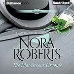 Cover of The MacGregor Grooms