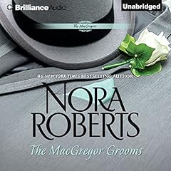 The MacGregor Grooms cover art