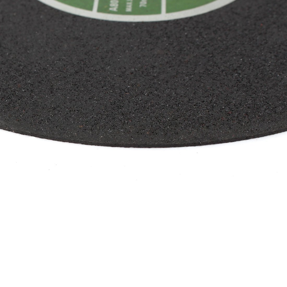 Aexit 2 Stück Harz-Trennscheibe 200 X 1,2 X 25,4 Mm – Für Metall & Edelstahl, Max. 6800 U/min