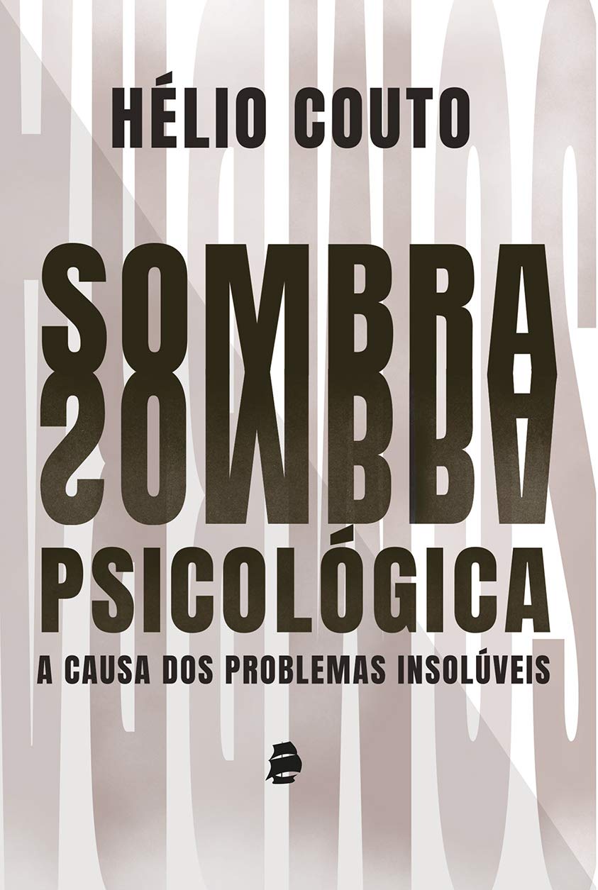 Sombra Psicológica: A causa dos problemas insolúveis