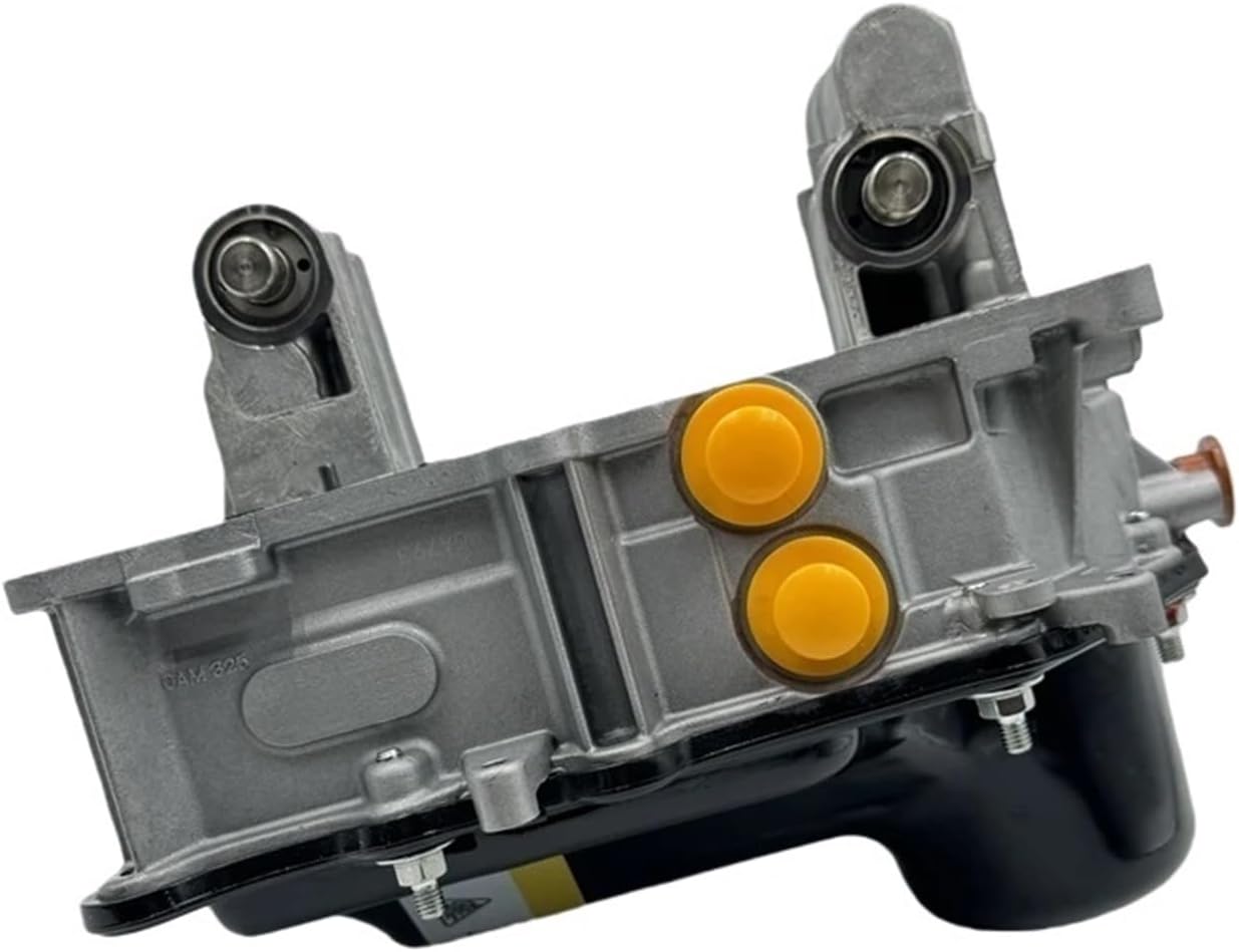 0AM DQ200 Mechatronic Valve Body Compatible with VW Tiguan Beetle Golf Audi A1 Q3 Seat 0AM325065S 0AM927769D 7 Speed