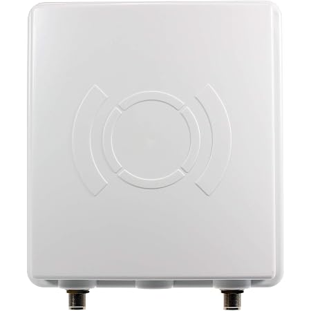 LTE Hochleistungsantenne Richtantenne GSM 3G 4G 5G Antenne Sma 4m Kabel