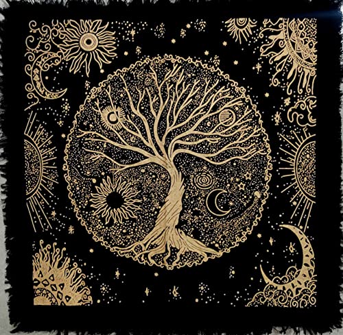 Review de Tarot las brujas listamos los 10 mejores. 11 Imagen adicional
