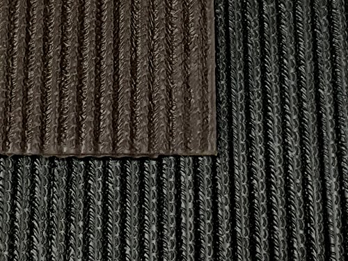 SoleTech Wide Rib Soling Sheet 18