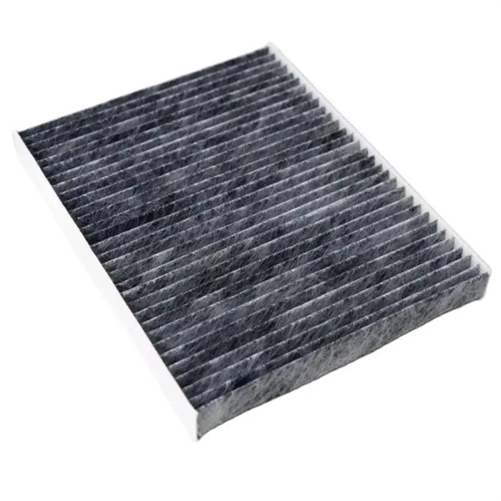 Bertdcx One Color Car Parts Car Cabin Filter For Hyundai For Santa Fe Ii 2.2 Crdi 2009- For Santa Fe Ii (Cm) 2.4 4X4 2010-97133-2B005 Auto Parts