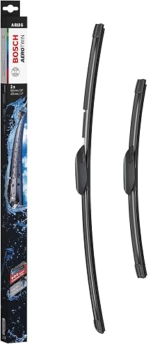 Bosch Aerotwin A 818 S Tergicristalli Anteriori, 650 mm /…