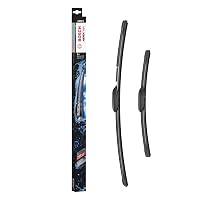 Bosch Aerotwin A 818 S Tergicristalli Anteriori, 650 mm / 425 mm