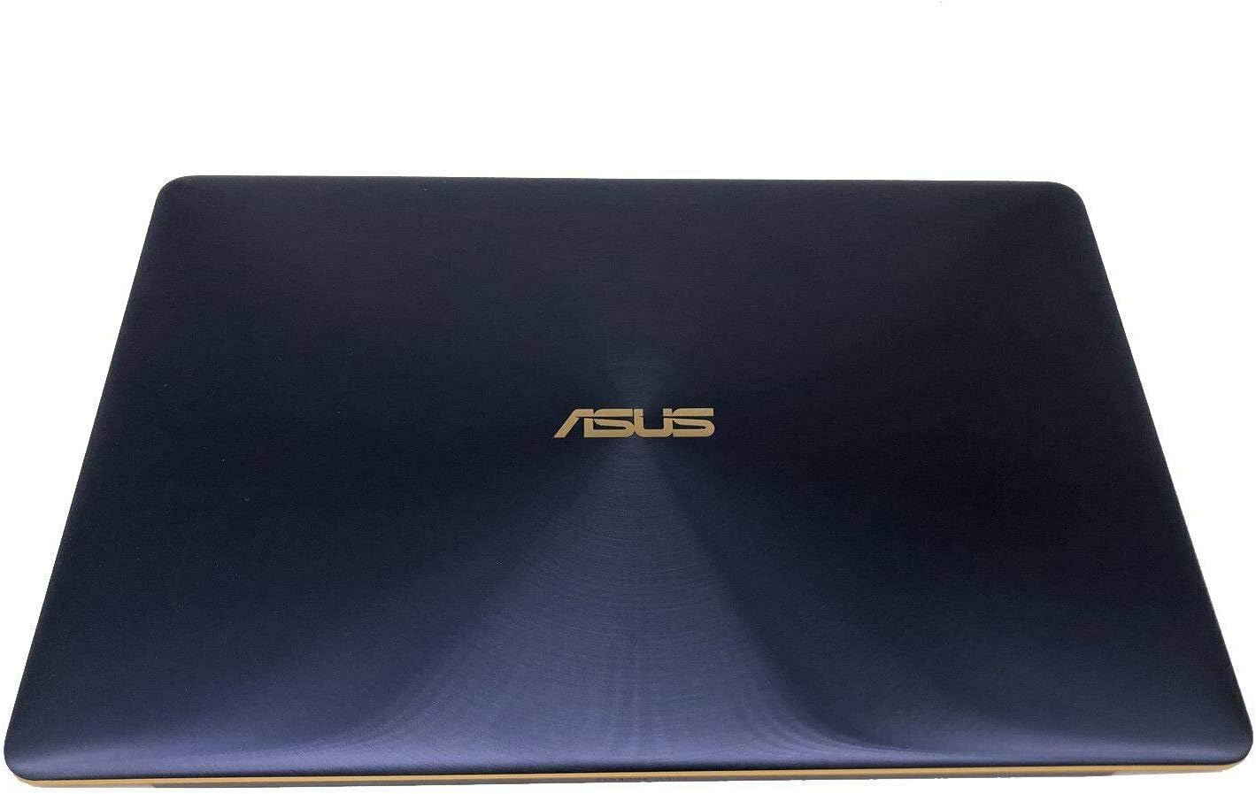 14.0” FHD 1920x1080 LCD Panel Replacement LED Screen Display with Bezel Frame and Cover Complete Assembly for Asus UX490UA-1A 90NB0EI1-R20020