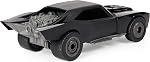 DC Comics, The Batman Batmobile Remote Control Car with Official Batman Movie Styling, Kids Toys for Boys and Girls Ages 4 and Up