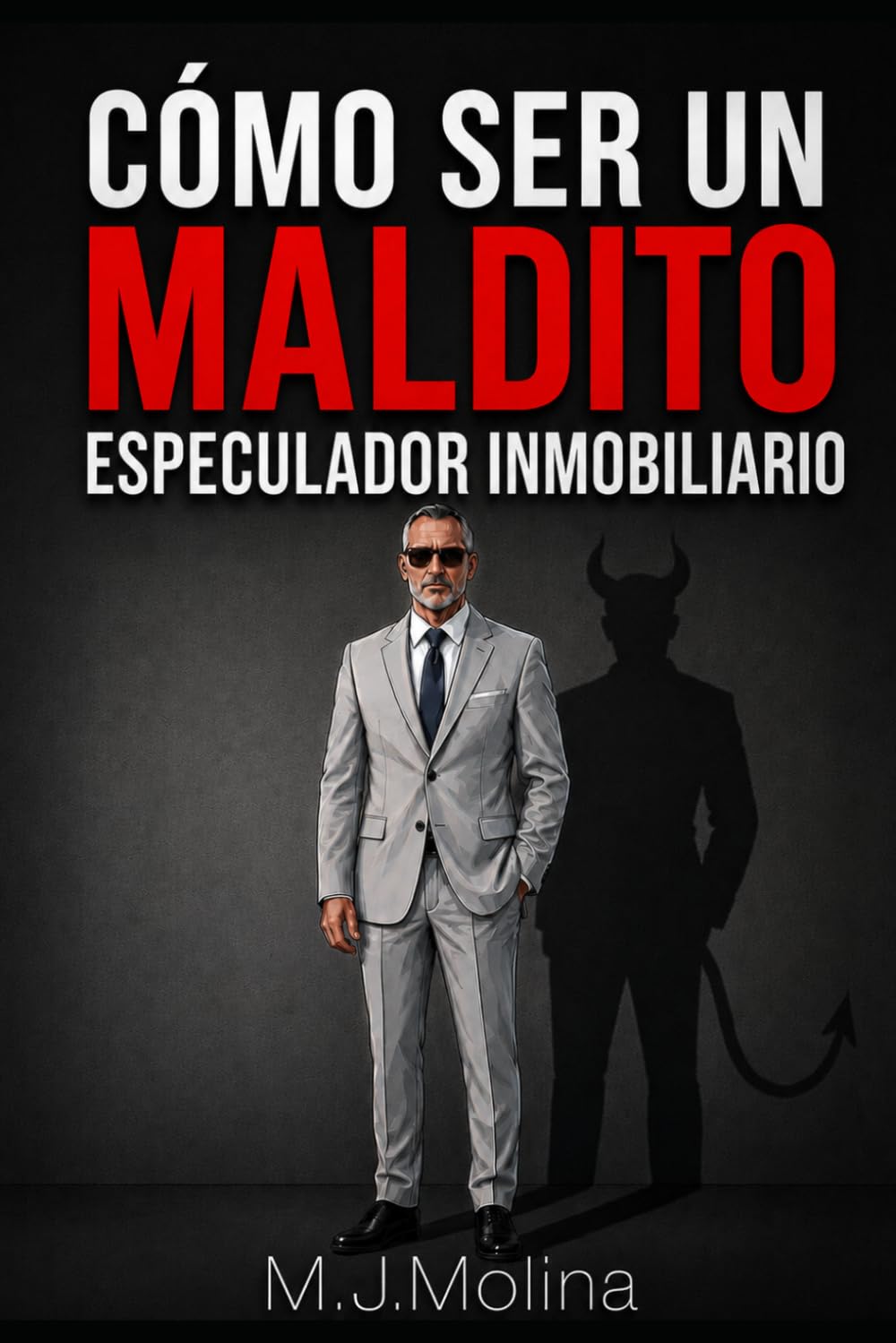 CÓMO SER UN MALDITO ESPECULADOR INMOBILIARIO