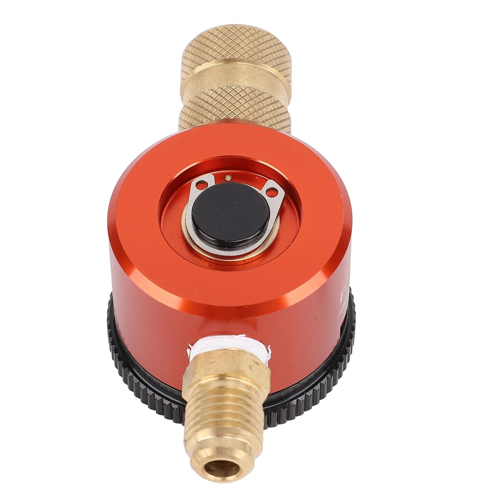 Outil de Purge D'azote Outil de Régulateur de Purge D'azote pour CVC, pour Contrôler les Flux D'azote Régulateur D'azote CVC Pression D'entrée Optimale pour la Maintenance du