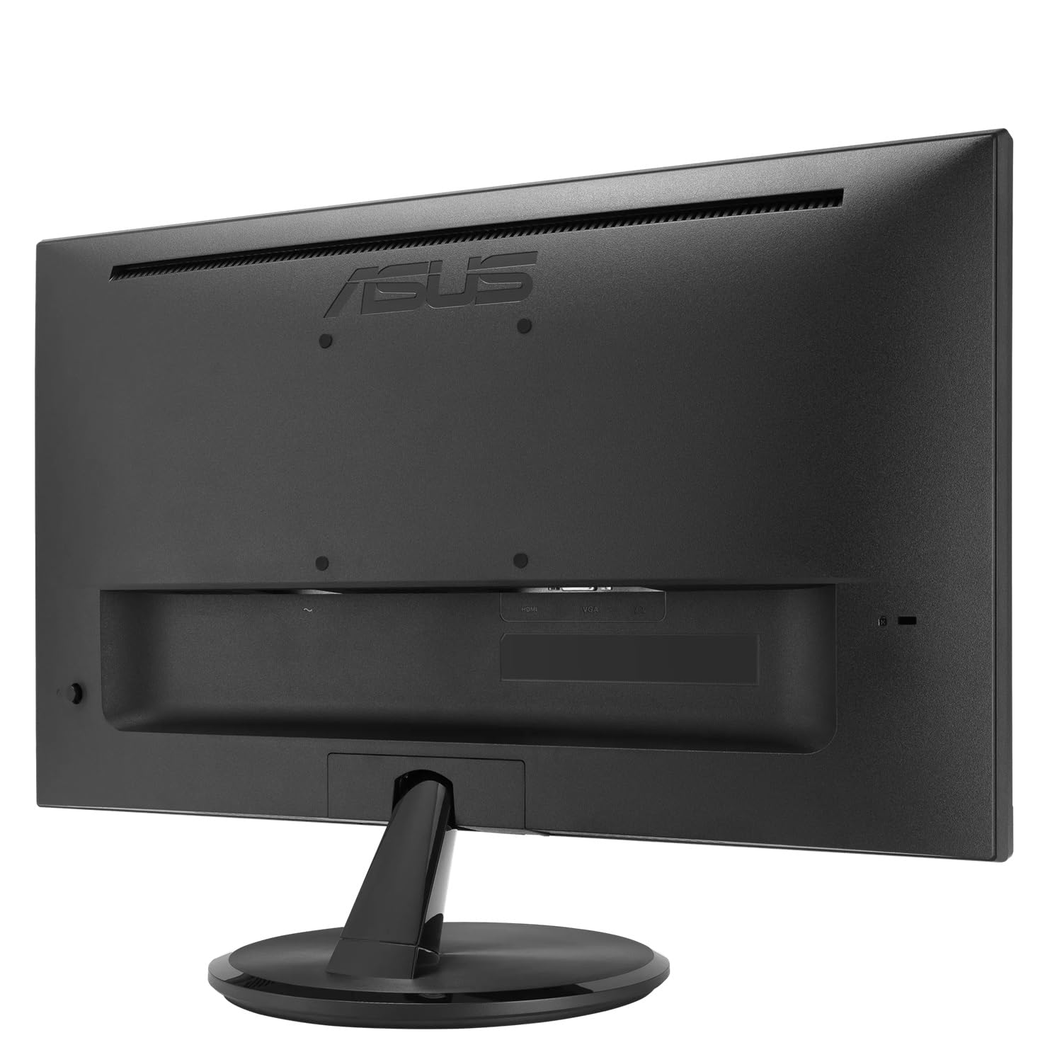 ASUS VP229HF, Eye Care Monitor da 21,45", FHD IPS (1920 x 1080), Nero | Porte HDMI e VGA, 1 ms (MPRT), 100Hz, Tecnologia Flicker Free, Filtro per Bassa Luce Blu