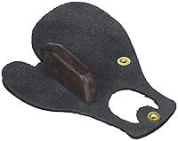 Algopix Similar Product 3 - Kantpinch Hair Tab Large Right Hand