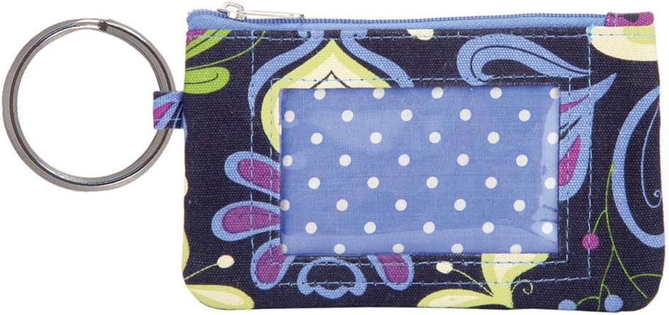 Odessa Zip Wallet