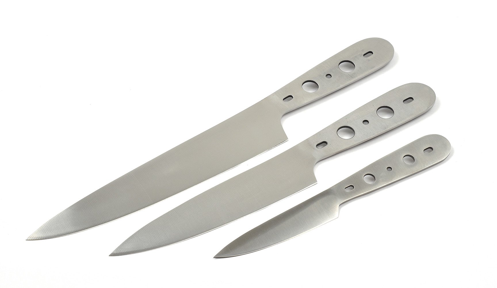 Favorite Cook's Blade, 440c Stainless Steel, Cryogenically Enhanced [SS107] — Amazon image 5