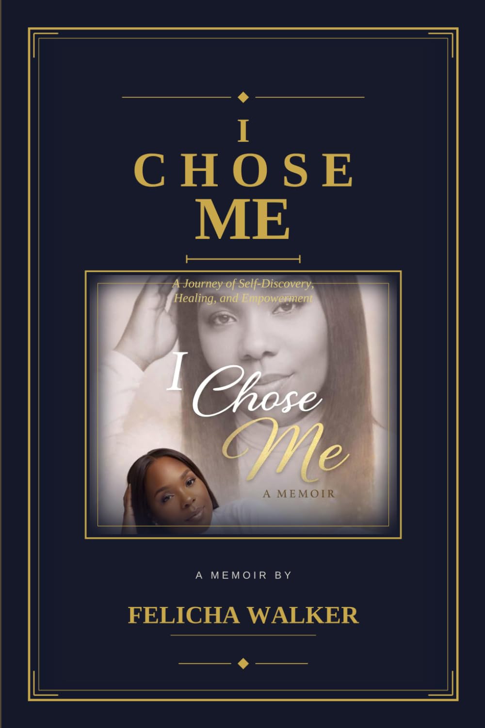 I Chose Me