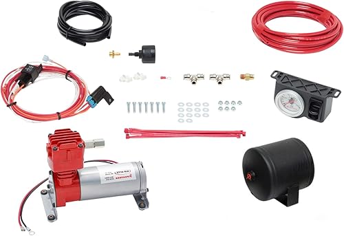 Firestone WR17602266 Xtra Air Cmd-S