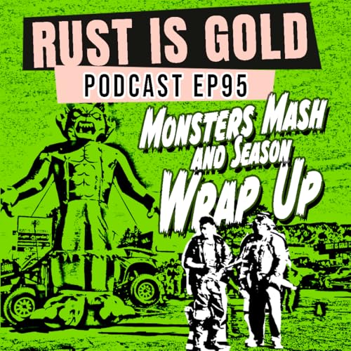 Monster Mash: Season 6 Wrap Up