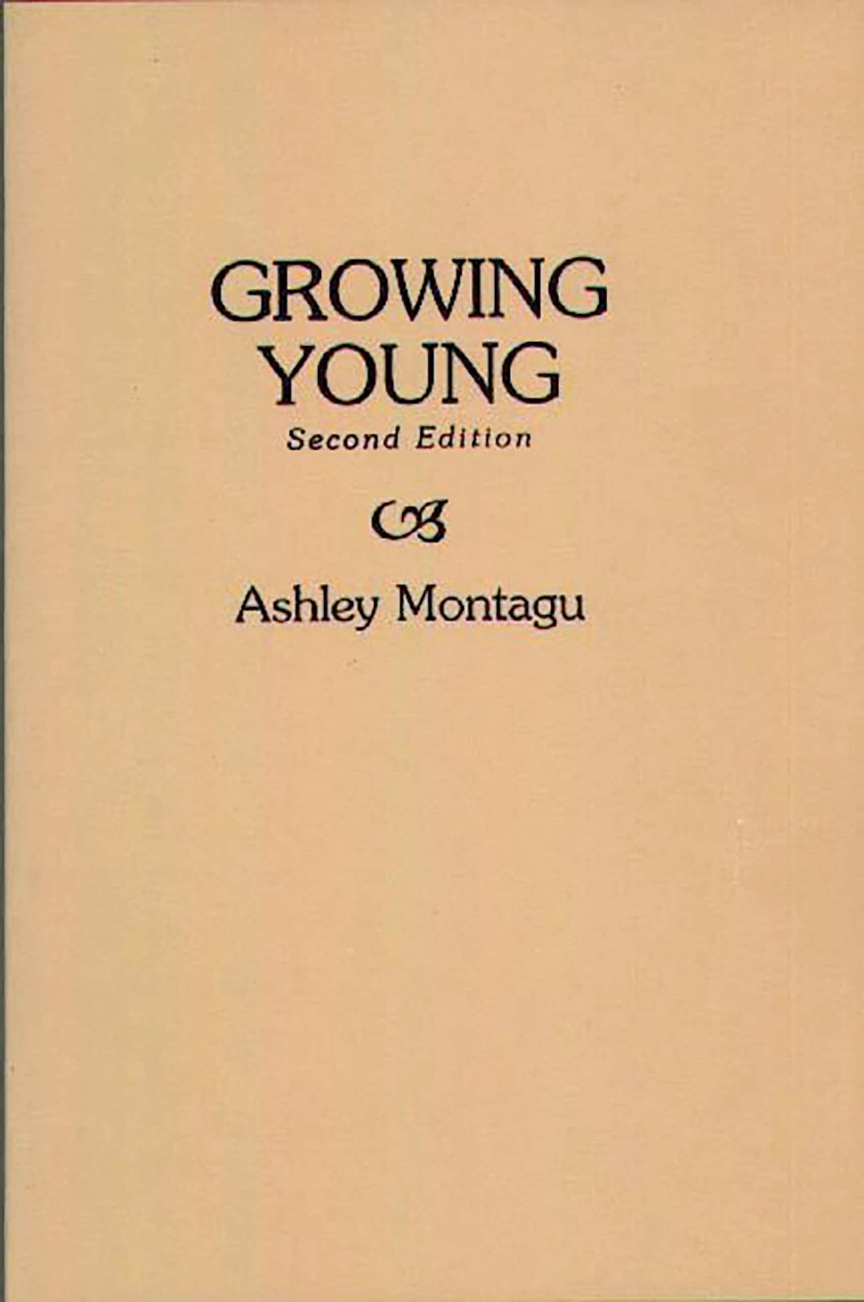 Growing Young: Second Edition