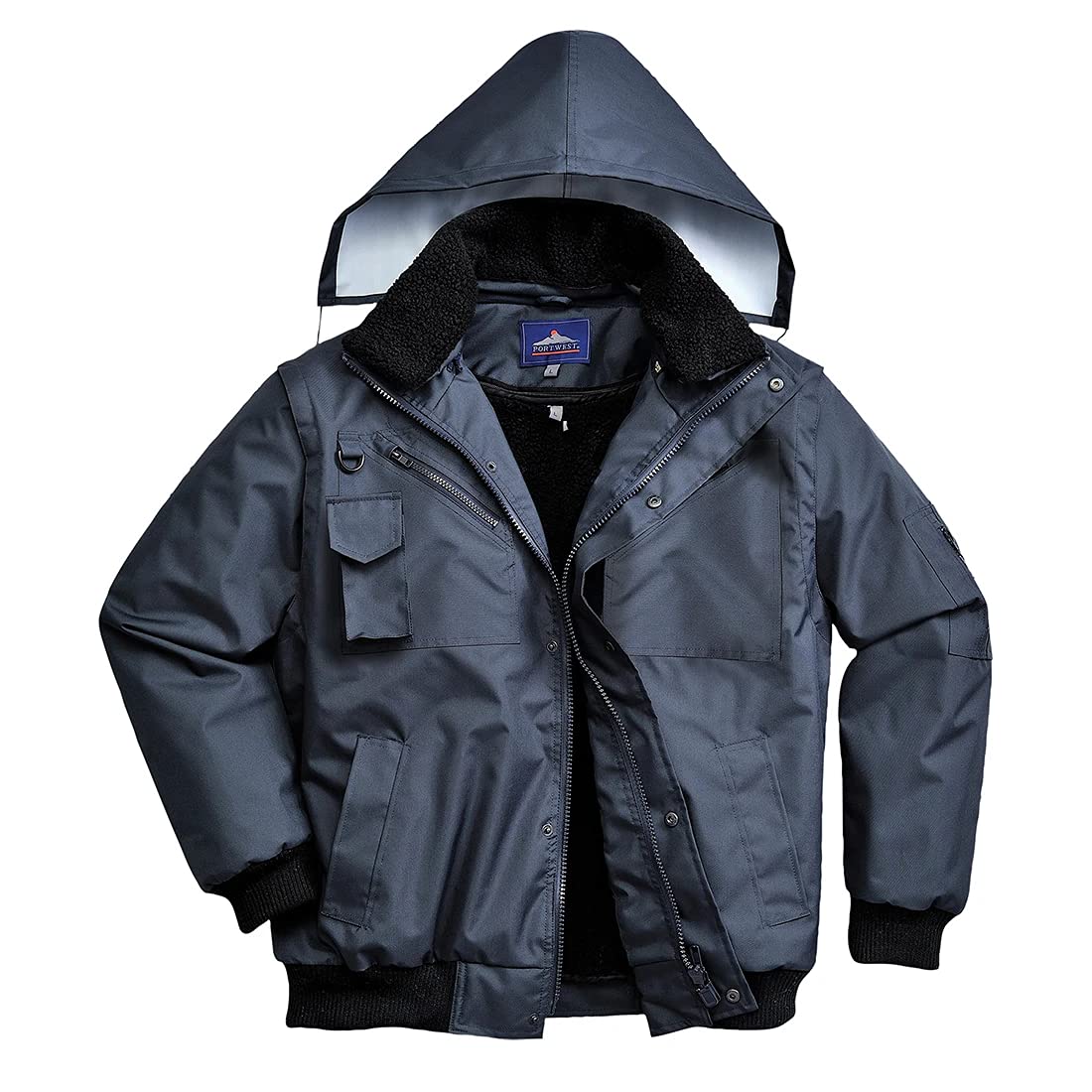Portwest 3in1 Bomber Jacket