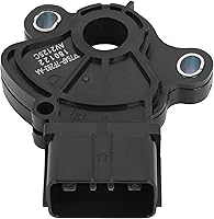 Vista 1 de SCITOO Interruptor de seguridad neutro 7S4P-7F293-AA compatible con 2008-2009 para Ford Fiesta 2000-2012 para Ford Focus