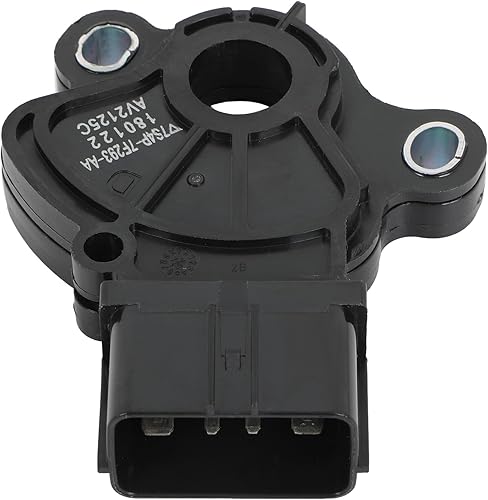 SCITOO Interruptor de seguridad neutro 7S4P-7F293-AA compatible con 2008-2009 para Ford Fiesta 2000-2012 para Ford Focus