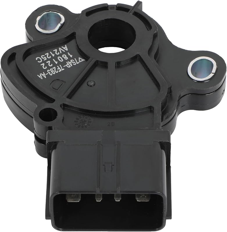 Interruptor de segurança neutro cciyu com sensor de faixa da transmissão Ford – Referência 7S4P-7F293-AA