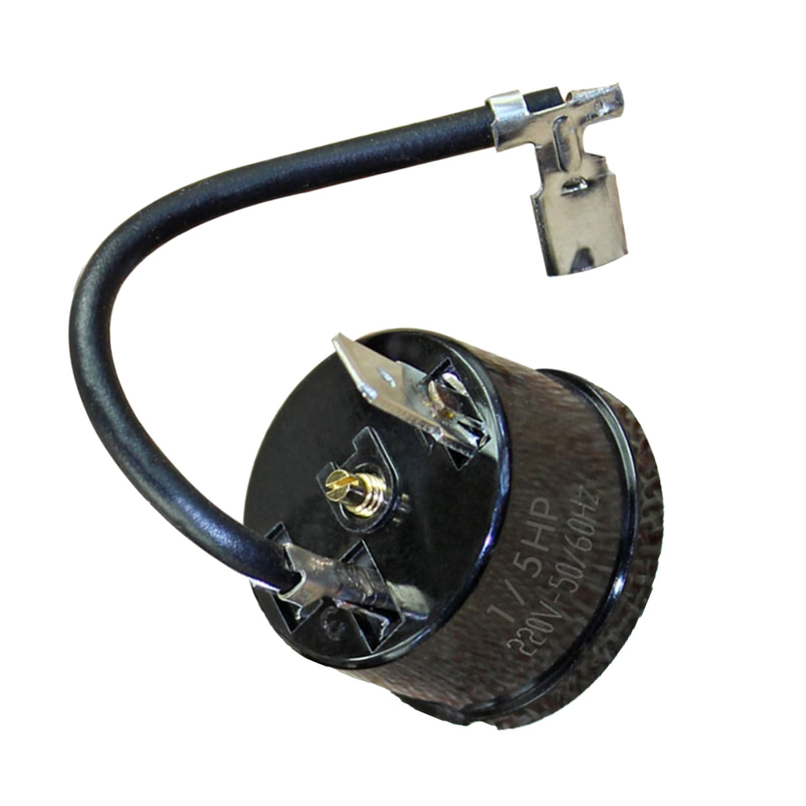 Yhplxyuus B Refrigerator Compressor Overheat Protector Device For Enhances Longevities And Efficient Cooling In High Temperatures Refrigerator Accessories