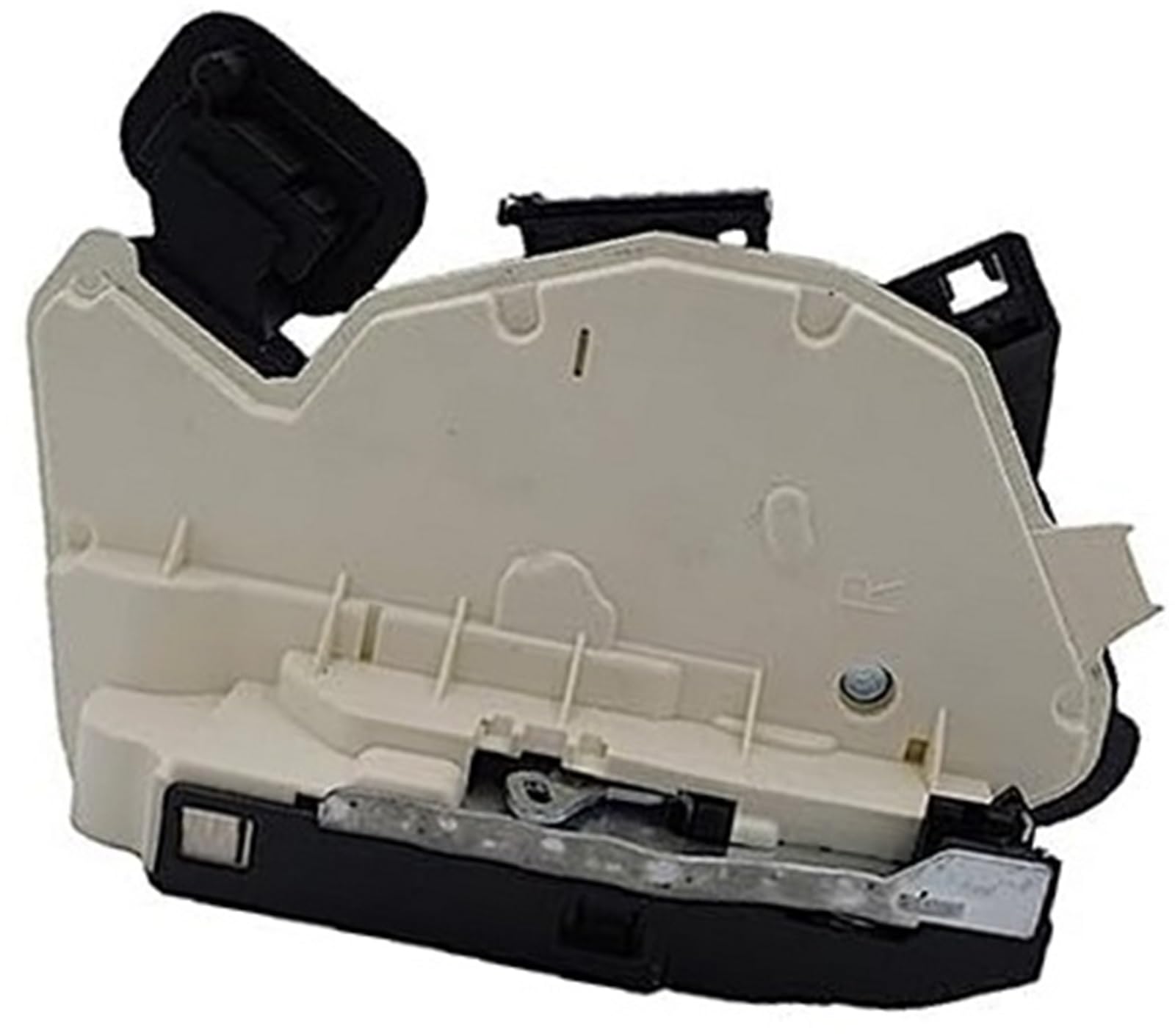 Zapyvet One Color Auto Bonnet Latch Lock Door Lock Actuator, For Vw, For Golf, For Mk6 7, For Passat B7 For Polo Latch Driver Side Front Right 6Rd837016a 5K1837016b