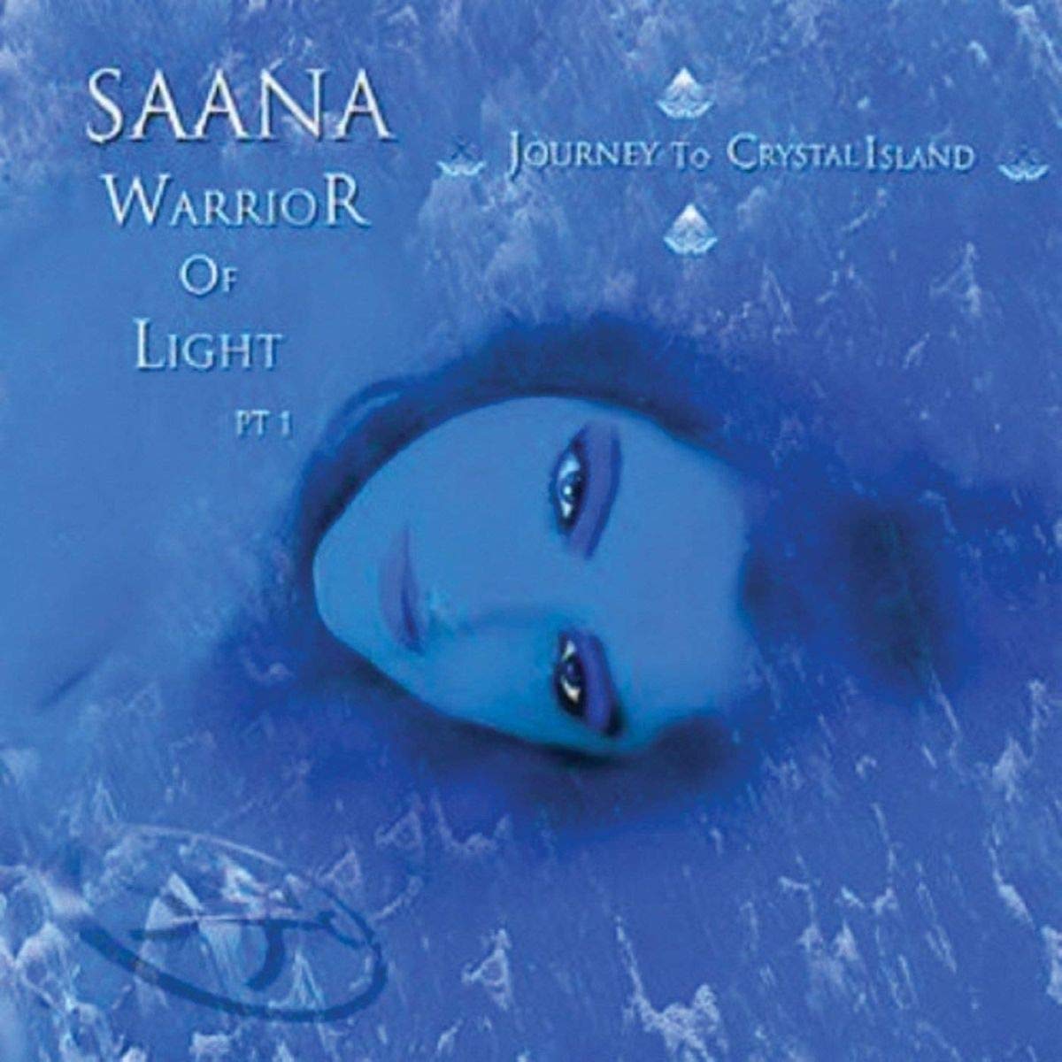 Saana - Warrior of Light Pt.1