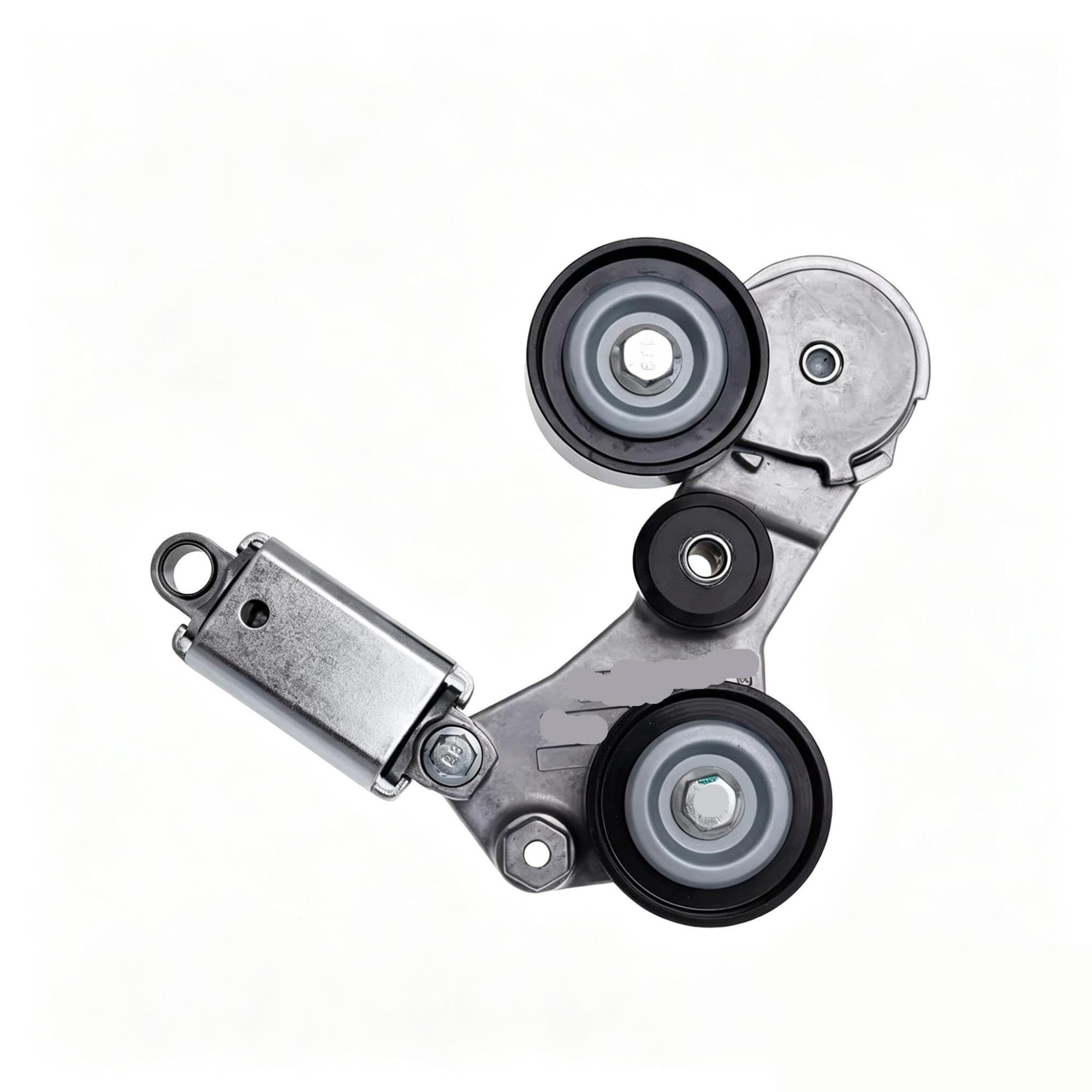Tensor Correa Motor Coche Para Saturn Para Vue 2,4 2009
