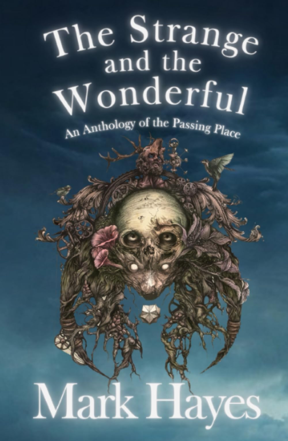 The Strange and the Wonderful: An Anthology of the Passing Place