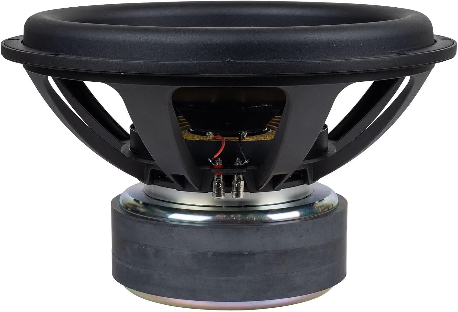 Dayton Audio SS18-22 18" Signature Series DVC Subwoofer 2 Ohm per Coil