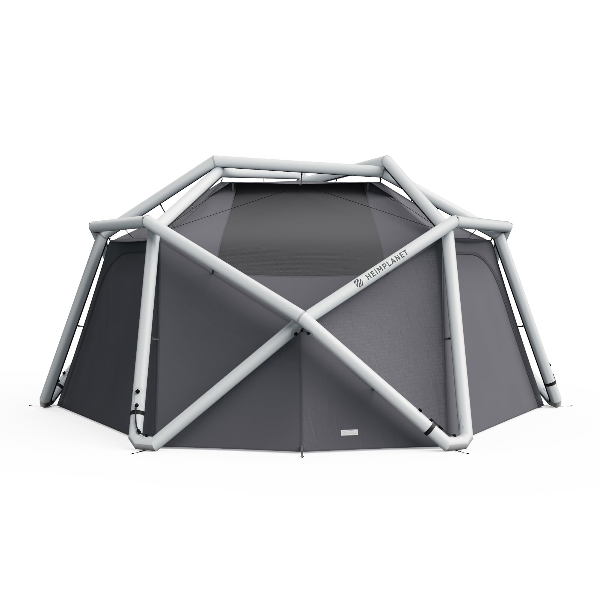 Amazon.co.jp: HEIMPLANET オリジナル | Cloudbreak 4人用 空気注入式