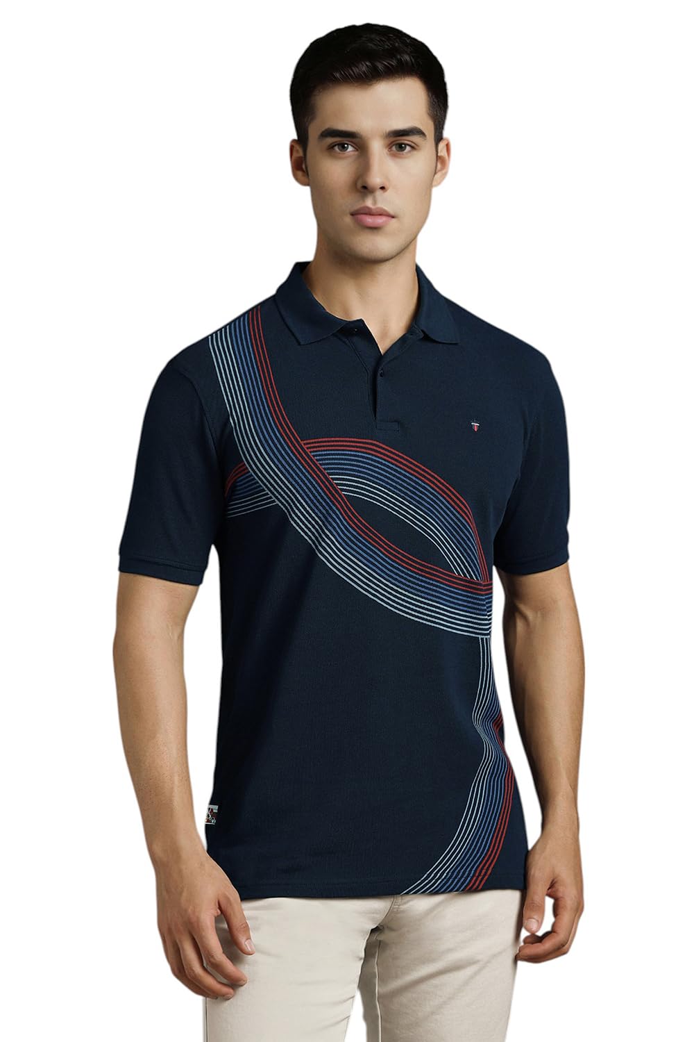 louis philippe Men T-Shirt-picture-55