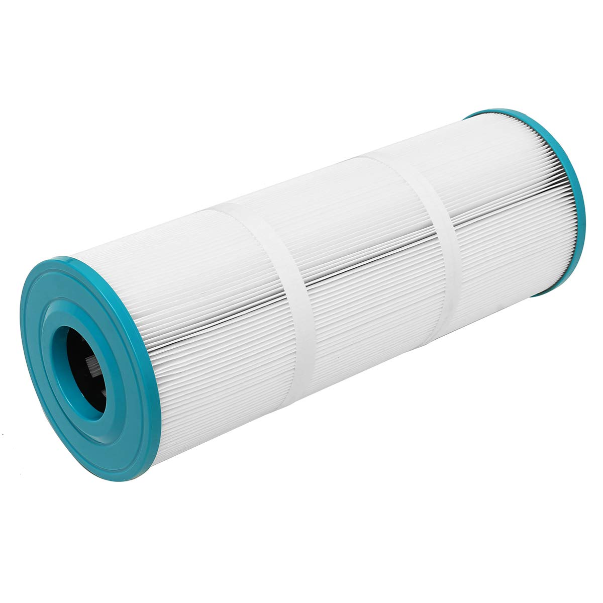TuToy 183 * 78 * 496Mm Pool Filter Cartridge Element Replacement For Waterco Cc75 Trimline