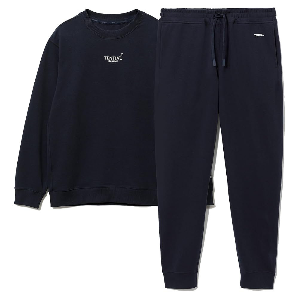 bakune バクネ　リカバリーウェア　スウェット上のみＬサイズ 楽天市場】＼11/27 9:59まで15%ポイントバック／【公式】BAKUNE