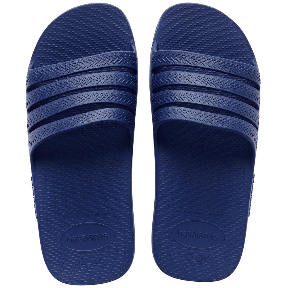 Havaianas: Auswahl an Schuhen