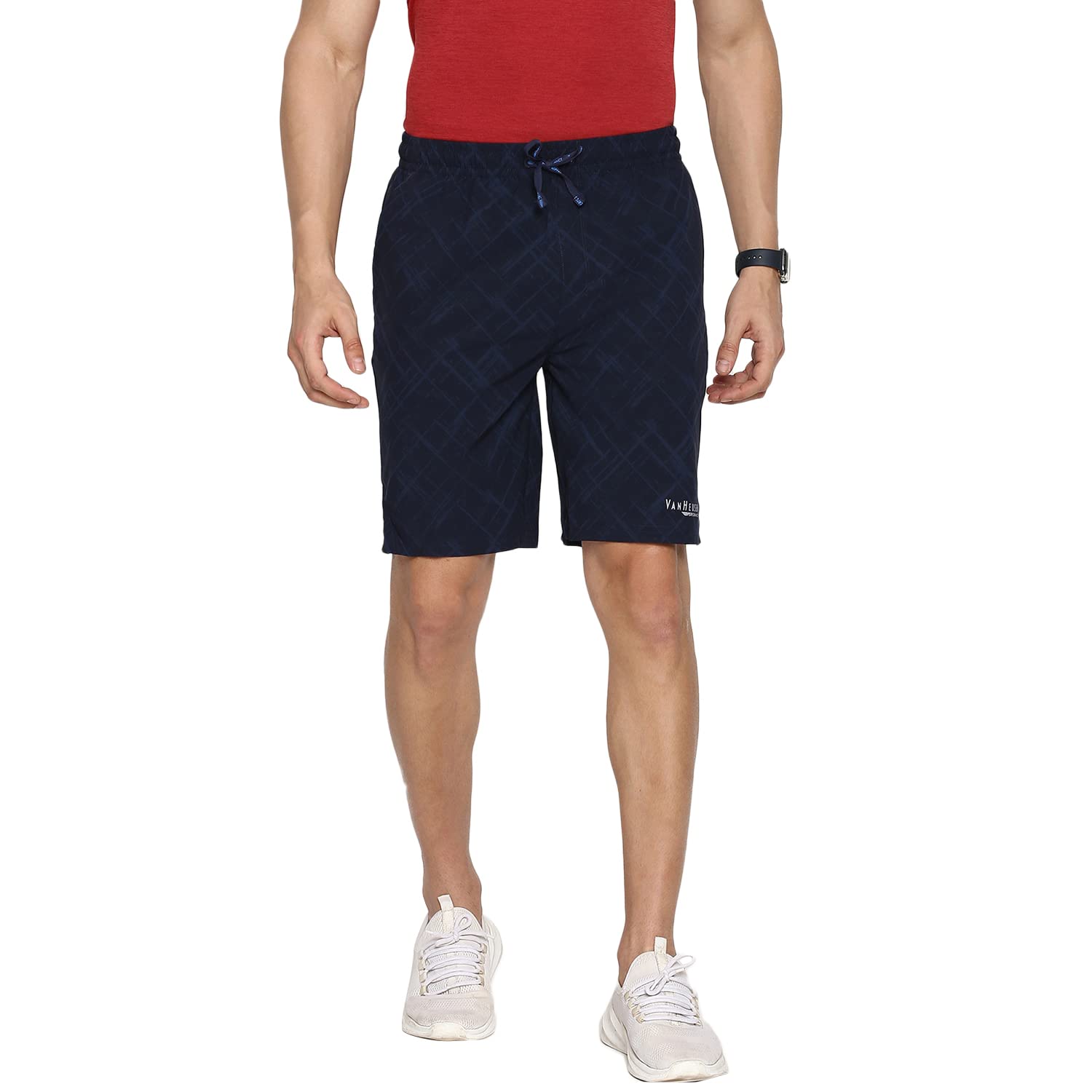 Van Heusen Men's Bermuda Shorts-picture-34