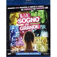Il Mio Sogno Pi&ugrave; Grande