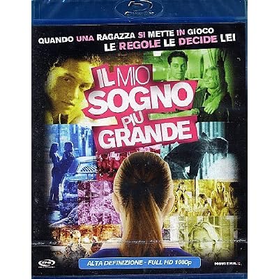 Il Mio Sogno Pi&ugrave; Grande