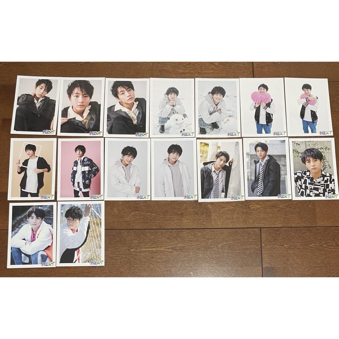 Amazon.co.jp: 超特急 柏木悠 生写真 : おもちゃ