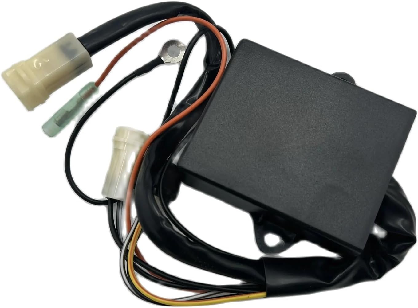 Ignition Coil Motorcycle CDI 1pcs