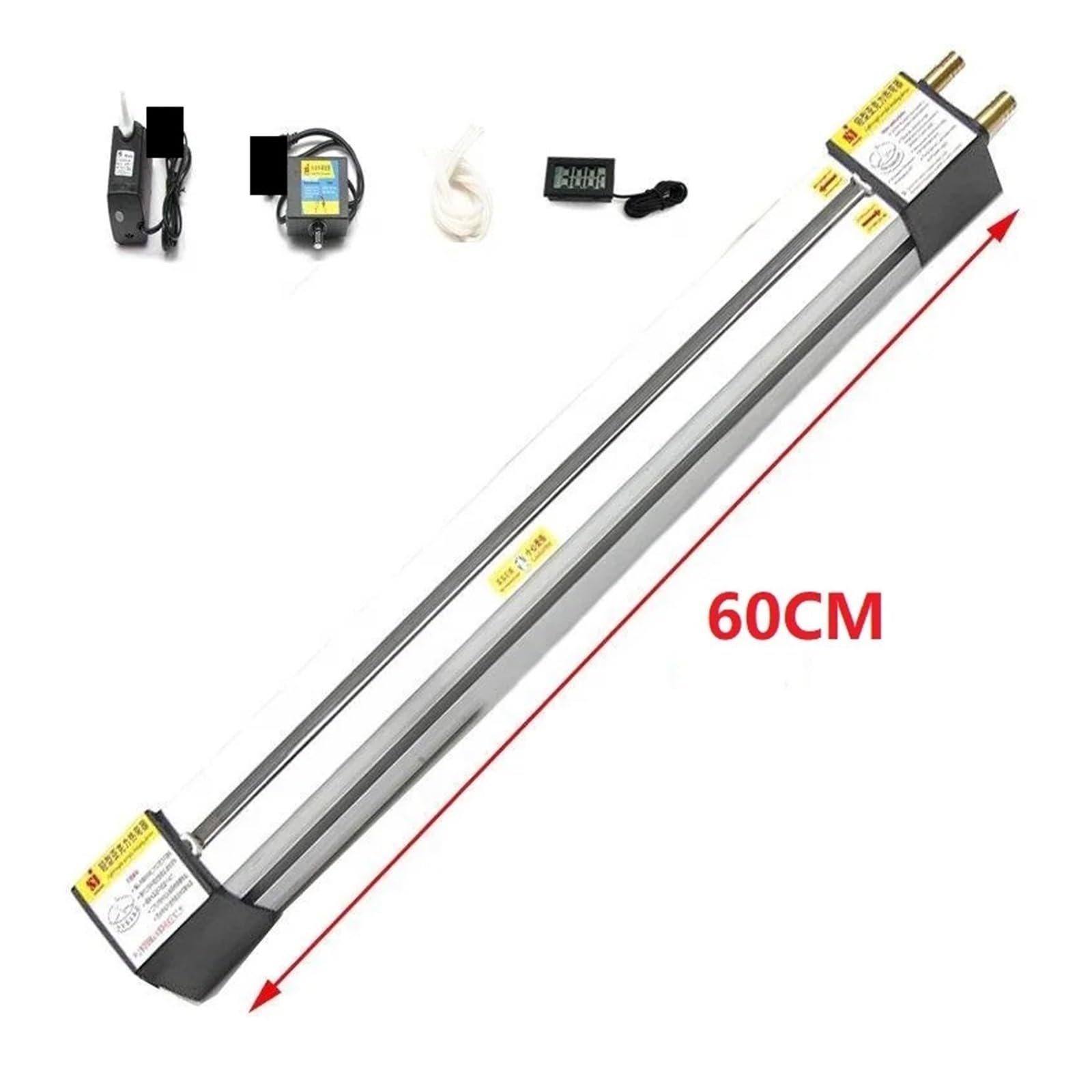 Maszyna do gięcia akrylu, Giętarka na gorąco do płyt organicznych, giętarka akrylowa do płyt plastikowych, urządzenie do gięcia płyt PCV(30cm)
