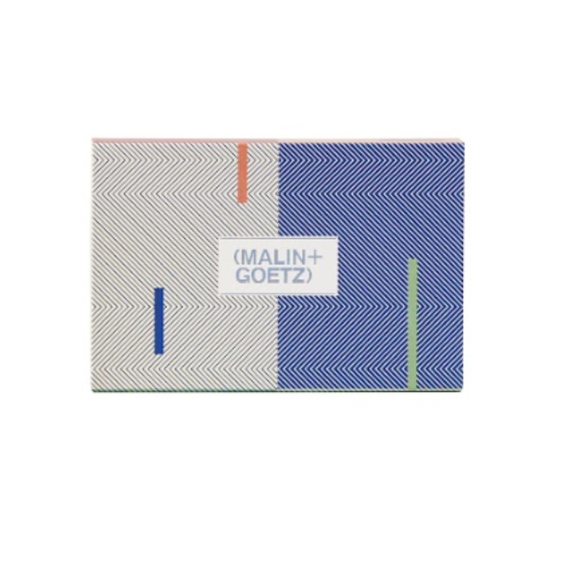 MALIN+GOETZ Eau de Parfum Luxury Fragrance Collection | Dark Rum, Cannabis, Leather, Strawberry, Bergamot & Vetiver | Unisex Scents Scents | Vegan & Cruelty-Free | 1.7 Fl Oz & Discovery Kit