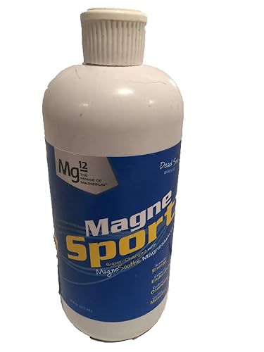 Aceite MagneSport Mg12 16 oz Aceite