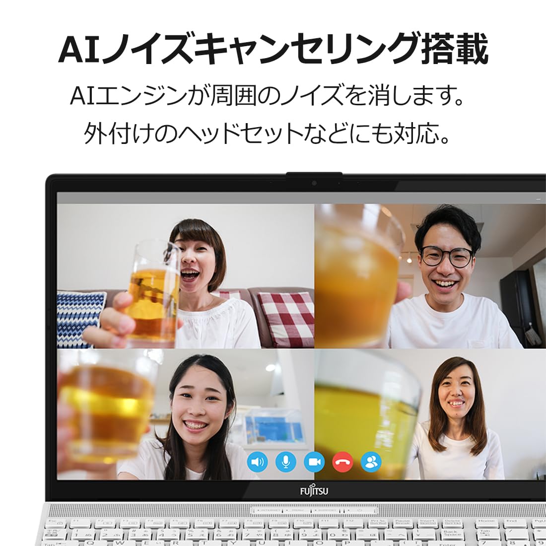 富士通 WA2/R Core i7-4712HQ メモリ8GB SSD500GB 15.6型タッチパネル フルHD office Amazon.co.jp: 【公式】 富士通 ノートパソコン FMV LIFEBOOK WA3/H2