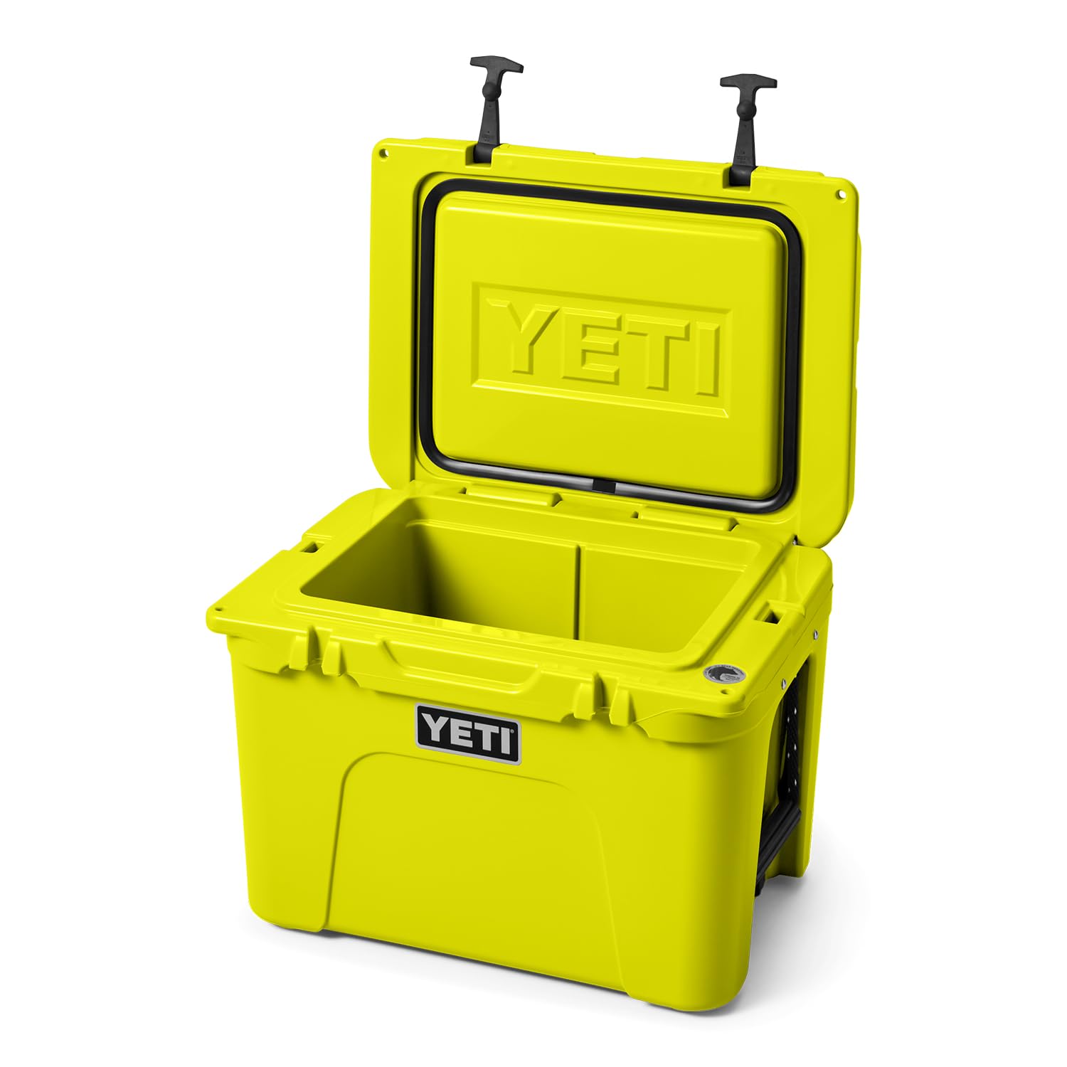 Amazon | YETI タンドラ 35 クーラー ホタルイエロー | YETI